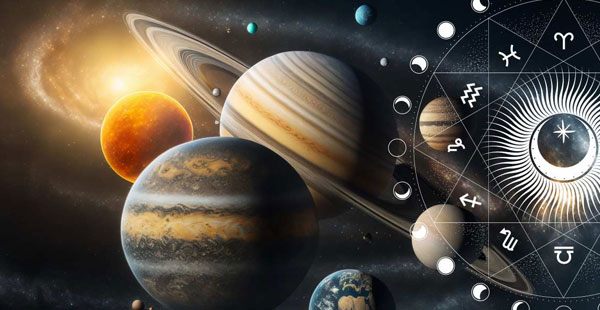 Horoscope Reading