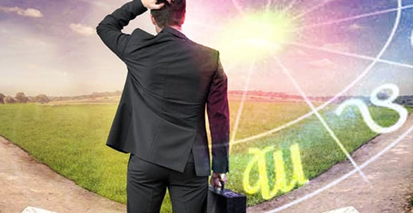 Job and business problems