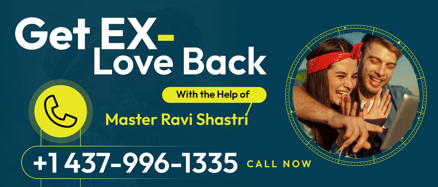 Lost Love Back