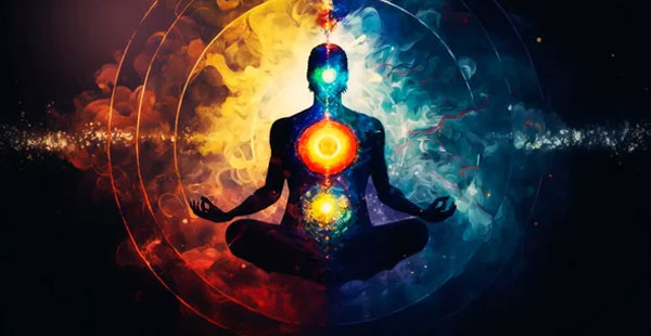 Spiritual Healing